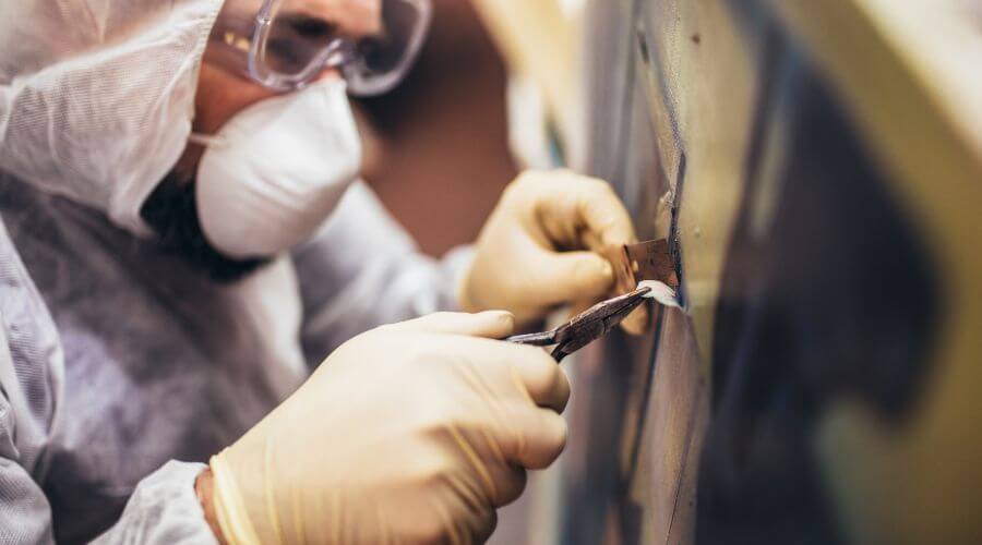 Why choose Hilo Mold Specialist for mold removal in Hilo, HI